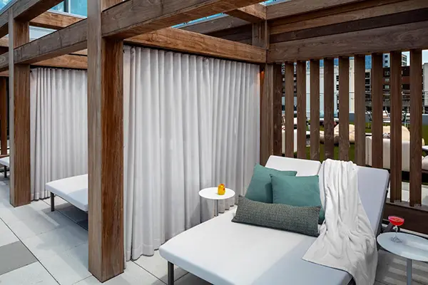 Conrad, Nashville, TN photography by Greg Ceo, photo edited by Valentin Sivyakov